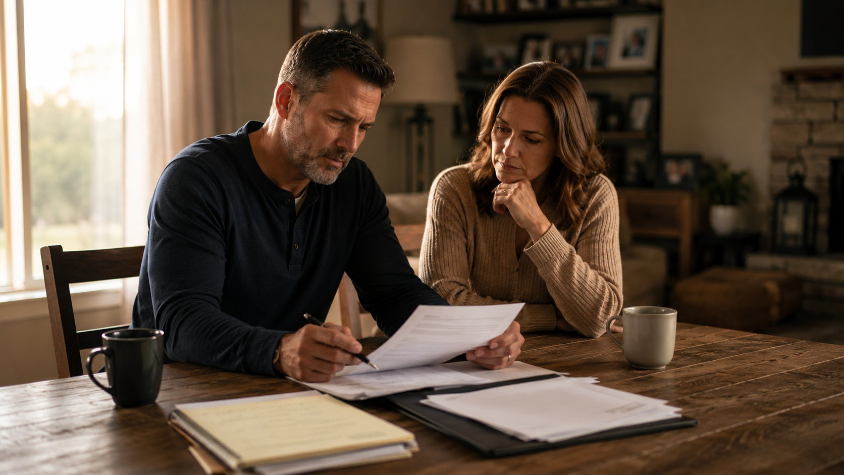 What Happens to Your Family If You Die Without a Plan